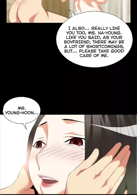 Love Parameter Ch.1-69