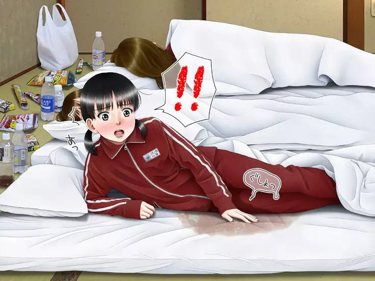 Neshonben Monogatari