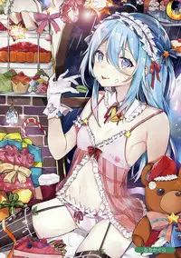 (C93) [Various] MELONBOOKS C93 Collection of Pictures EX ver.BLUE