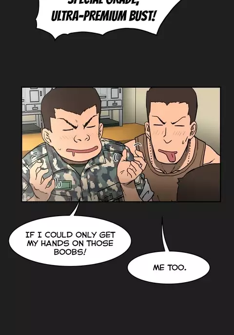 Refrain Love Ch.1-22