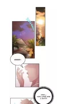 [BYMAN] Sex Knights-Erotic Sensuality & Perception Ch.1-15 (English) (Ongoing)