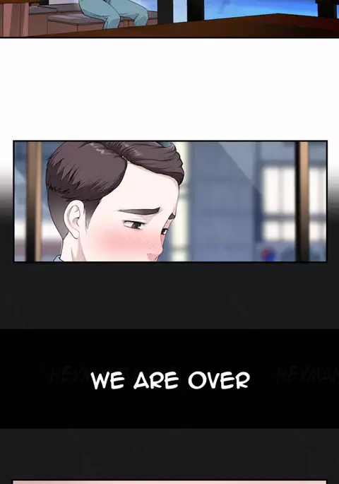 Tissue Thieves Ch.1-23