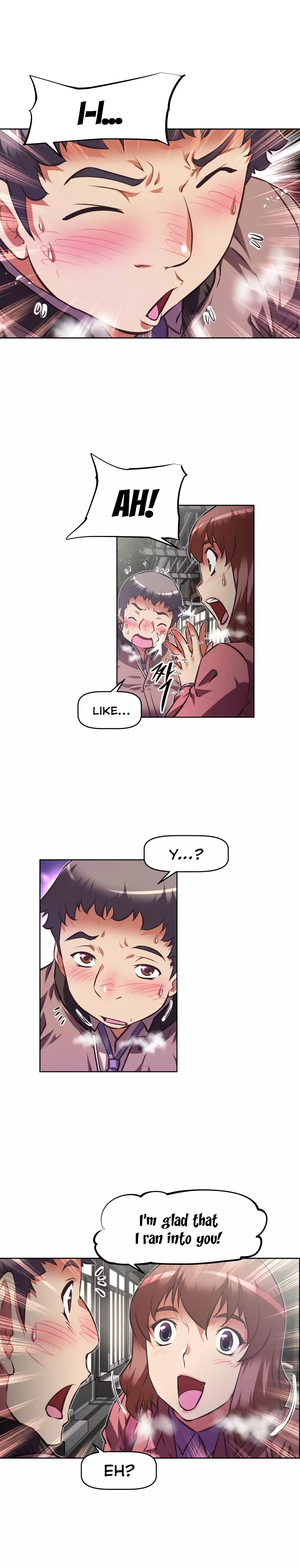 Brawling Go Ch.76-121