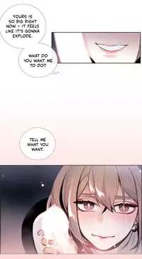 [Silverstar] Talk To Me Ch.1-28 (English) (Ongoing)