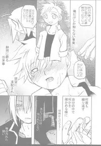 [Gekiretsu BAKA] PINK LEMON (Fullmetal Alchemist)