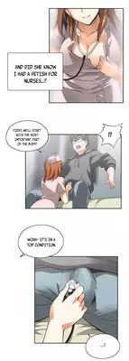 [Husky guy] SStudy Ch.0-28 (English) (YoManga) (Ongoing)