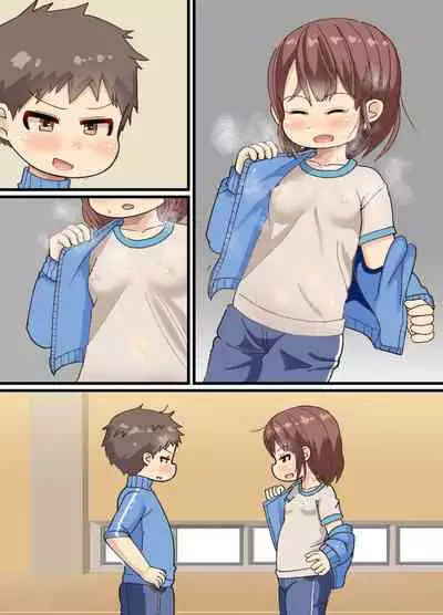 持久走の練習するはずが保健体育してた話