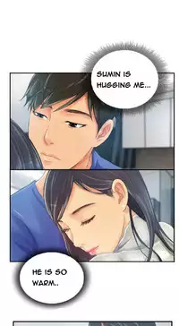 New Face Ch.1-19 (English) (Ongoing)