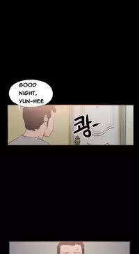 [Mr. Byeong-Su] Cohabitation Ch.1-41 (English) (Ongoing)