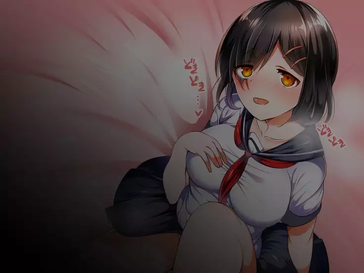 Shojo Bitch!? Hajimete Ecchi wa Enkou de Oji-san ni Suki Houdai Tairyou Nakadashi Sarechaimashita