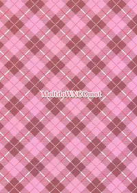 (C93) [MeltdoWN COmet (Yukiu Con)] Kanade Challenge Kouhen