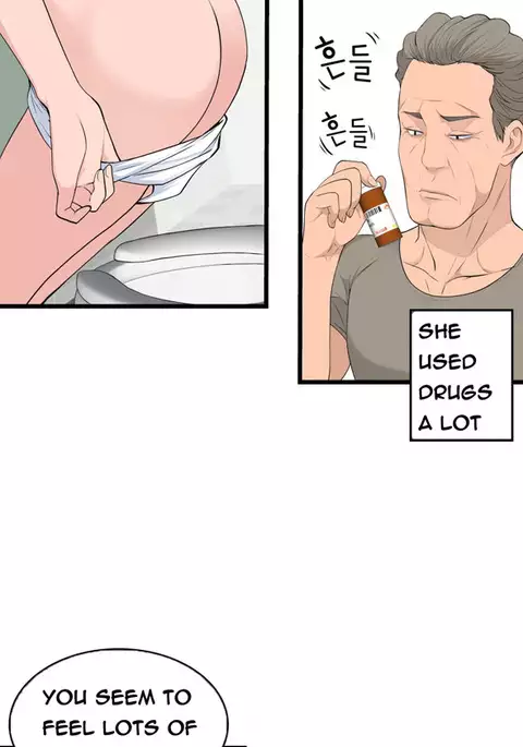 Tissue Thieves Ch.1-32