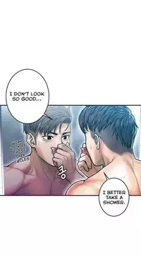 Ghost Love Ch.1-19 (English) (YoManga) (Ongoing)