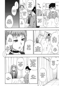 [Shunjou Shuusuke] Nee, Mou Sukoshi Dake... | Please, Just a Little Bit More [English] [Decensored]