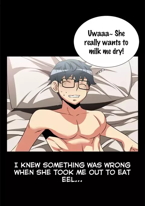 Love Parameter Ch.1-49