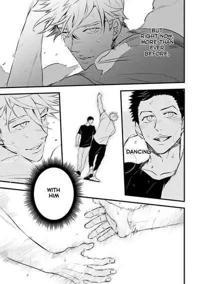 [Natsushita Fuyu] Odoru Ecstasy Ch. 1-3 [English] {Tell Me I'm Cute Scans} [Decensored]