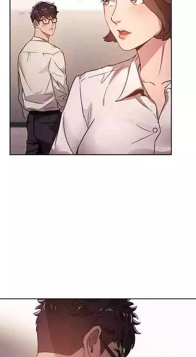 朋友的媽媽 1-19