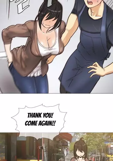 Household Affairs Ch.1-43