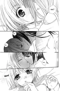 [Mikuni Hadzime] Gokujyo Drops 1 [English] {Shijima}