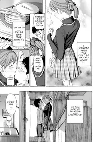 [Asagi Ryu] Oneesan to Aishiacchaou! | Making Love with an Older Woman Ch.1-8 [English] {Junryuu}