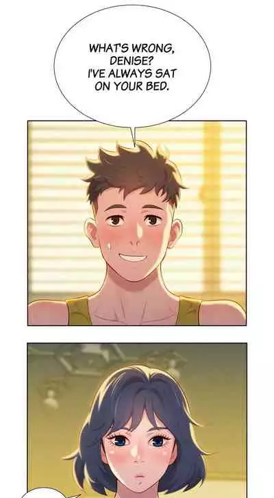 What do you Take me For? Ch.32/?