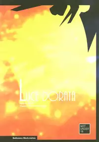 [Rothmans Workstation (Roshuu Takehiro)] LUCE DORATA (Mahou Shoujo Lyrical Nanoha) [Digital]