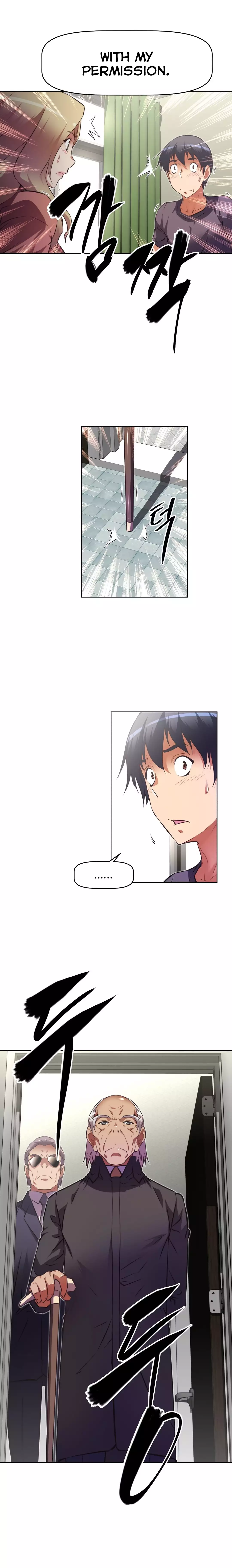 Brawling Go Ch.76-103