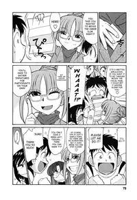 [Charlie Nishinaka] Cheers! 6 [English] [SaHa]
