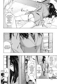 [Asagi Ryu] Oneesan to Aishiacchaou! | Making Love with an Older Woman Ch.1-8 [English] {Junryuu}