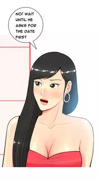 Hooker Ch.1-34 (English) (Ongoing)