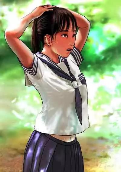 [Vanilla Type] Himitsu da yo.