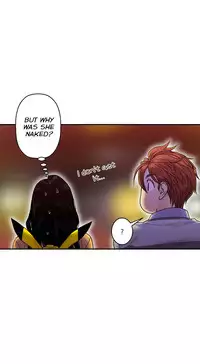 Ghost Love Ch.1-18 (English) (YoManga) (Ongoing)