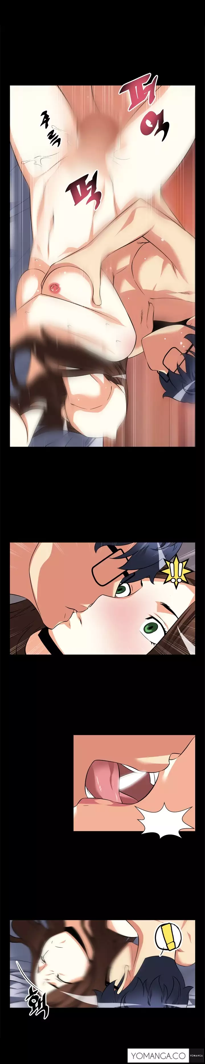 Love Parameter Ch.1-37