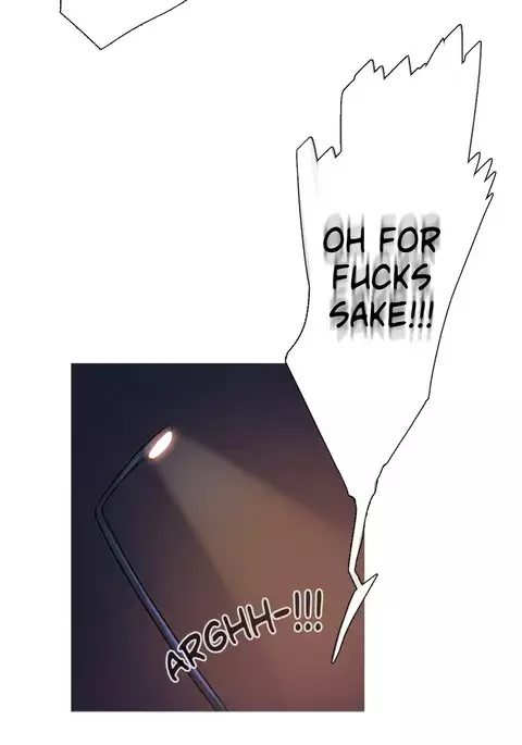 Scandal of the Witch Ch.1-29