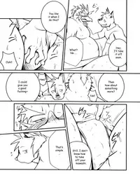 (C76) [Komebitsu (Shamoji)] Tonari ni Iru -SecondPart- [English] [and_is_w]