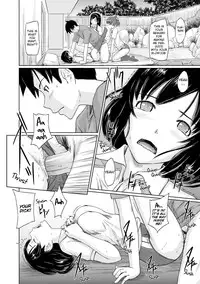 [Kisaragi Gunma] Welcome to Tokoharu Apartments [English] [Decensored]