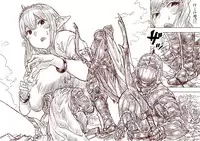 [Uru] Elf Princess Strikes Back Part1 (Chinese) [沒有漢化]