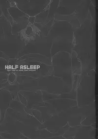 (SC32) [FANTASY WIND (Shinano Yura)] HALF ASLEEP (Disgaea 2: Cursed Memories) [English]