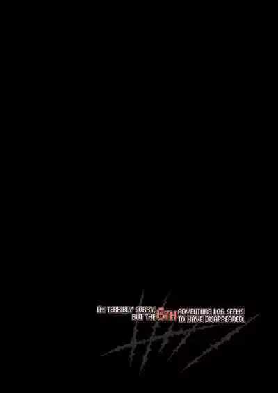 Bouken no Sho Series Soushuuhen - The Adventurer's Book has Perfect. Vol. 2