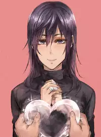 [Pepe] Imouto Valentine