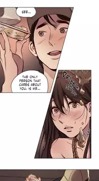 [Ramjak] Atonement Camp Ch.1-33 (English) (Ongoing)