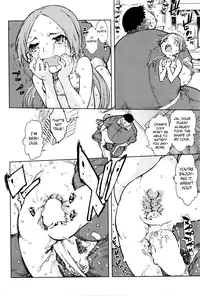 [Suzuki Kyoutarou] Jinrou Kyoushitsu | Werewolf Classroom Ch. 1-4 [English] [MintVoid]