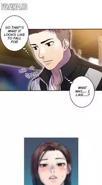 Ghost Love Ch.1-19 (English) (YoManga) (Ongoing)