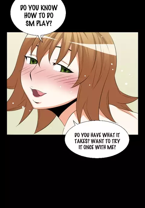 Love Parameter Ch.1-74