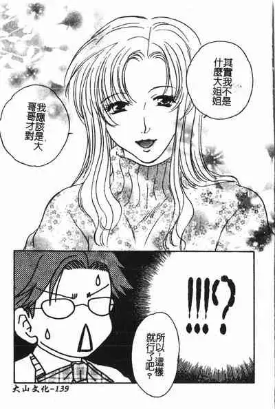 [Anthology] Abunai Koto Shite Mitai 2 [Chinese]