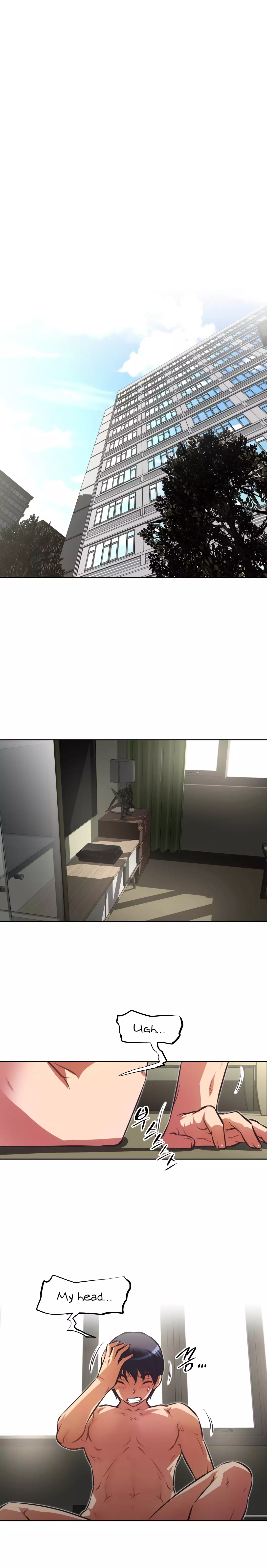 Brawling Go Ch.76-121