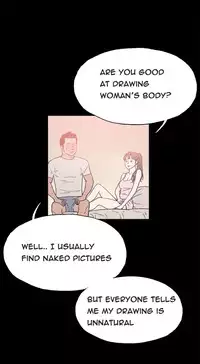 [Mr. Byeong-Su] Cohabitation Ch.1-35.5 (English) (Ongoing)