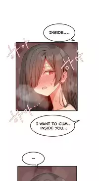 [Mx2J] Hahri's Lumpy Boardhouse Ch. 0-17 [English] (YoManga) (Ongoing)