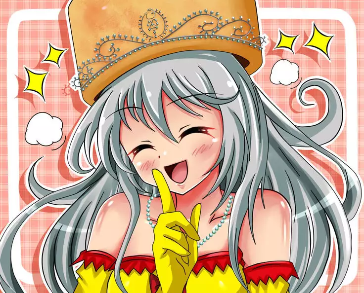 PuchiColle #3: Yaokin★Umami-chan no Bou Asobi