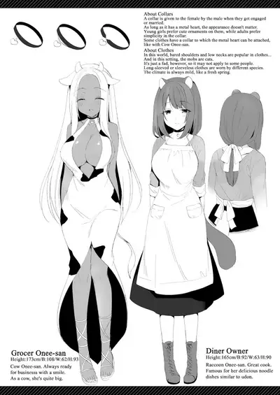 Boku no Risou no Isekai Seikatsu Soushuuhen 02 | My Ideal Life in Another World Omnibus 02